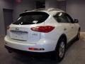 Moonlight White - EX 35 Journey AWD Photo No. 7