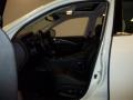 Moonlight White - EX 35 Journey AWD Photo No. 13