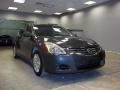Dark Slate - Altima 2.5 S Photo No. 1