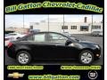 Black Granite Metallic - Cruze LS Photo No. 1