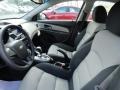 Black Granite Metallic - Cruze LS Photo No. 3