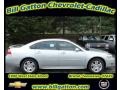 Silver Ice Metallic - Impala LT Photo No. 1