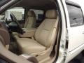  2012 Sierra 1500 SLE Crew Cab 4x4 Very Dark Cashmere/Light Cashmere Interior