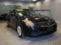 Super Black - Altima 2.5 S Photo No. 1