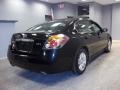Super Black - Altima 2.5 S Photo No. 7