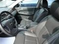 Ebony Interior Photo for 2012 Chevrolet Impala #54305771