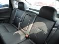 Ebony Interior Photo for 2012 Chevrolet Impala #54305778