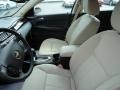 Gold Mist Metallic - Impala LTZ Photo No. 3