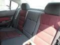 Crystal Red Metallic - Cruze LT Photo No. 4