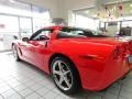 2012 Torch Red Chevrolet Corvette Coupe  photo #3