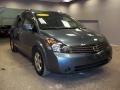 2009 Lakeshore Slate Nissan Quest 3.5 S #54257065