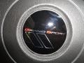 2012 Chevrolet Corvette Grand Sport Coupe Badge and Logo Photo