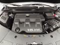 3.0 Liter SIDI DOHC 24-Valve VVT Flex-Fuel V6 Engine for 2012 Chevrolet Equinox LT AWD #54306111