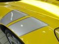 2012 Velocity Yellow Chevrolet Corvette Grand Sport Coupe  photo #16