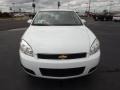 Summit White - Impala LTZ Photo No. 2
