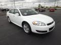 Summit White - Impala LTZ Photo No. 3