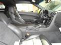 Ebony Interior Photo for 2012 Chevrolet Corvette #54306151