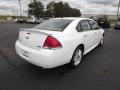 Summit White - Impala LTZ Photo No. 5