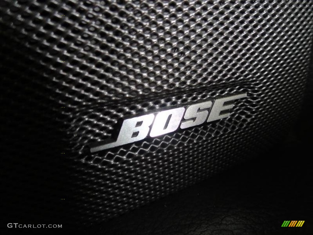 2012 Chevrolet Corvette Grand Sport Coupe Audio System Photo #54306171
