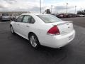 Summit White - Impala LTZ Photo No. 7