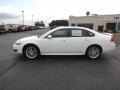 Summit White - Impala LTZ Photo No. 8