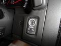 2012 Chevrolet Corvette Grand Sport Coupe Controls
