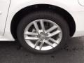 Summit White - Impala LTZ Photo No. 16