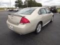 Gold Mist Metallic - Impala LT Photo No. 5