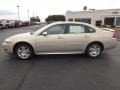 Gold Mist Metallic - Impala LT Photo No. 8