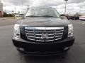 2011 Black Raven Cadillac Escalade EXT Luxury AWD  photo #2