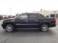 2011 Black Raven Cadillac Escalade EXT Luxury AWD  photo #8