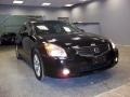 Super Black - Maxima 3.5 SE Photo No. 1