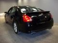 Super Black - Maxima 3.5 SE Photo No. 5