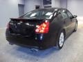 Super Black - Maxima 3.5 SE Photo No. 7