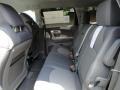 2011 Dark Blue Metallic Chevrolet Traverse LS  photo #4