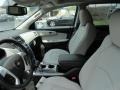 Silver Ice Metallic - Traverse LTZ Photo No. 3