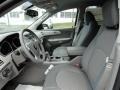 2011 Dark Blue Metallic Chevrolet Traverse LS  photo #3