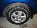 Indigo Blue Metallic - Rogue S AWD Photo No. 4