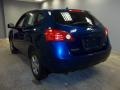 Indigo Blue Metallic - Rogue S AWD Photo No. 5