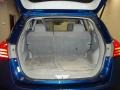 Indigo Blue Metallic - Rogue S AWD Photo No. 8