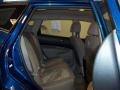 Indigo Blue Metallic - Rogue S AWD Photo No. 10