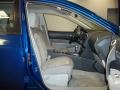 Indigo Blue Metallic - Rogue S AWD Photo No. 11