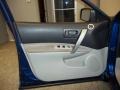 Indigo Blue Metallic - Rogue S AWD Photo No. 13