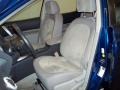 Indigo Blue Metallic - Rogue S AWD Photo No. 14