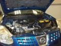Indigo Blue Metallic - Rogue S AWD Photo No. 22