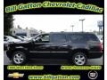 Black Granite Metallic - Suburban LTZ 4x4 Photo No. 1