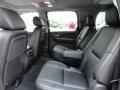 Black Granite Metallic - Suburban LTZ 4x4 Photo No. 4