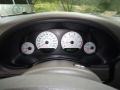 2007 Marine Blue Pearl Chrysler Town & Country Touring  photo #16
