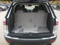 2012 GMC Acadia SLE Trunk