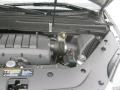 3.6 Liter SIDI DOHC 24-Valve VVT V6 Engine for 2012 GMC Acadia SLE #54308085